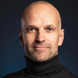 Lars Jacob Holm