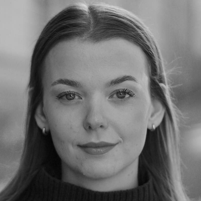 Gudrun Skorpe Sjøen