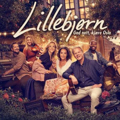 Lillebjørn