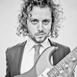 Jonny Martin