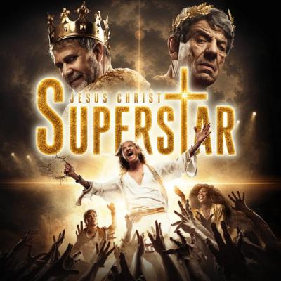 Jesus Christ Superstar