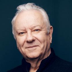 Morten Rudå