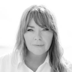 Solveig Slettahjell