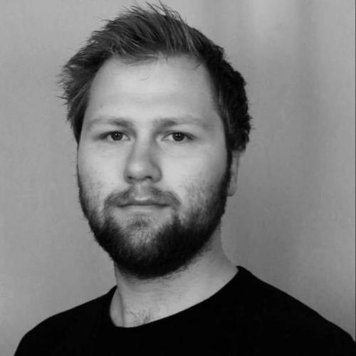 Joakim Bergsrønning