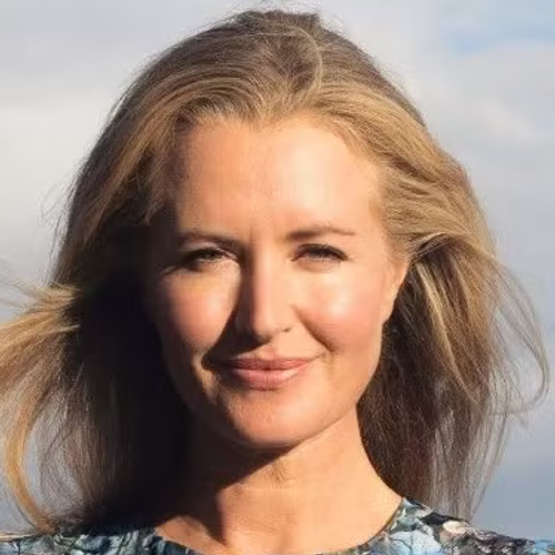 Jeanette Dyhre Kvisvik