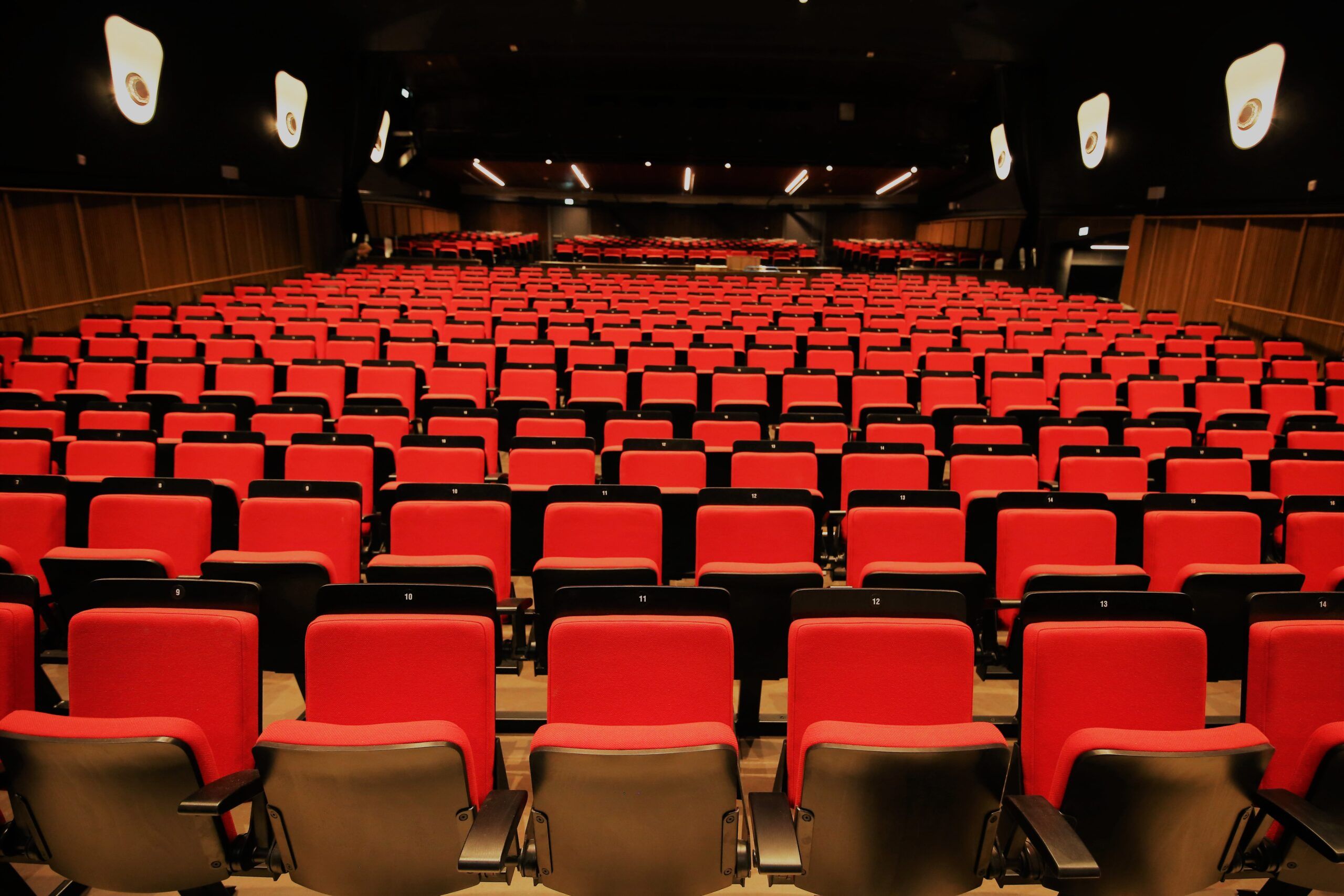 Rådhusteatret (Nordre Follo)