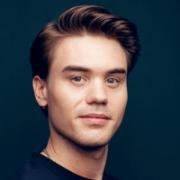Magnus Strande