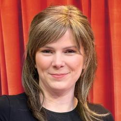 Amalie W. Njaastad