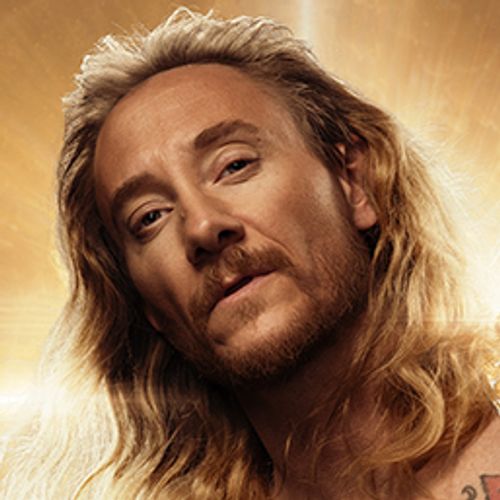 Adam Doulgas