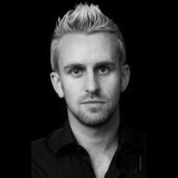 Matthew Reeve