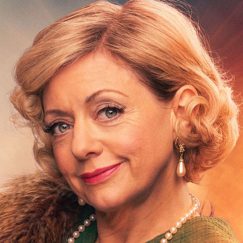 Hilde Louise Asbjørnsen