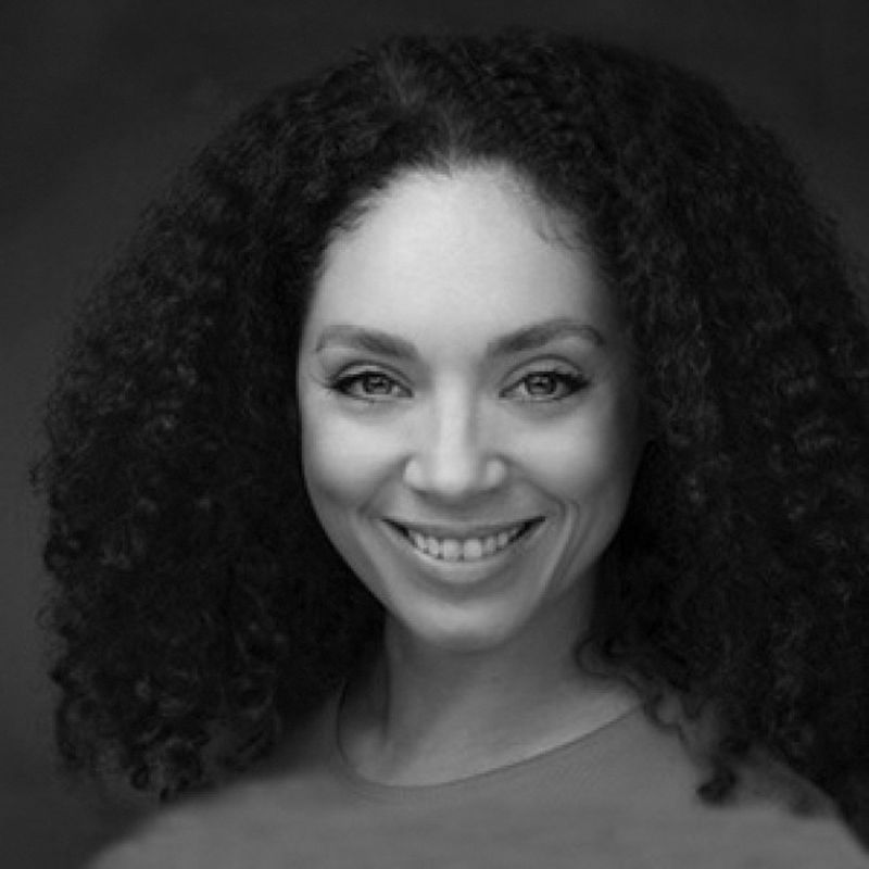 Anette Amelia Larsen