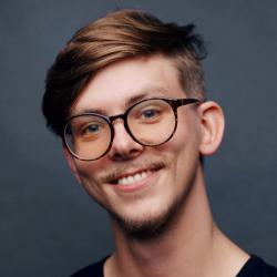 Jonas Hervik