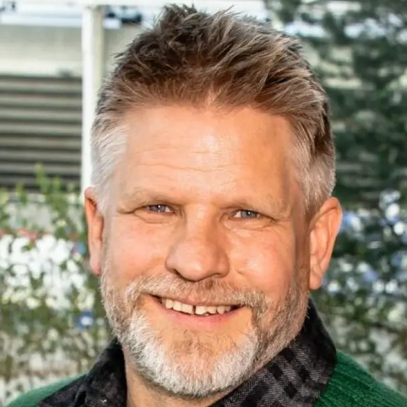 Håvard Lilleheie