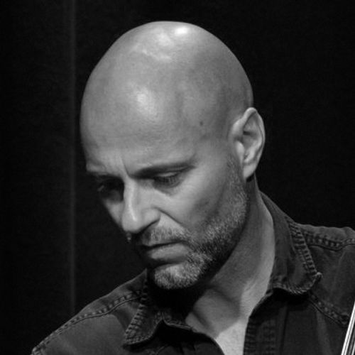 Jens Fossum