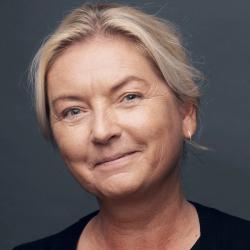 Pia Bergersen