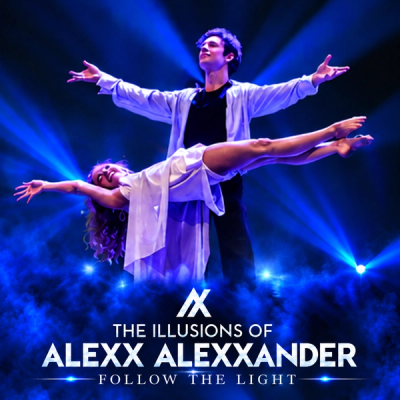 Alexx Alexxander
