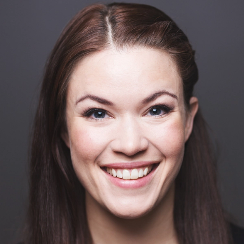 Mari Fossum