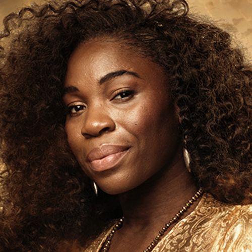 Myra Regina Tucker