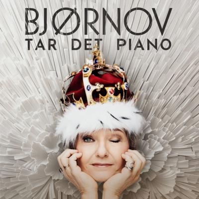 Bjørnov tar det piano