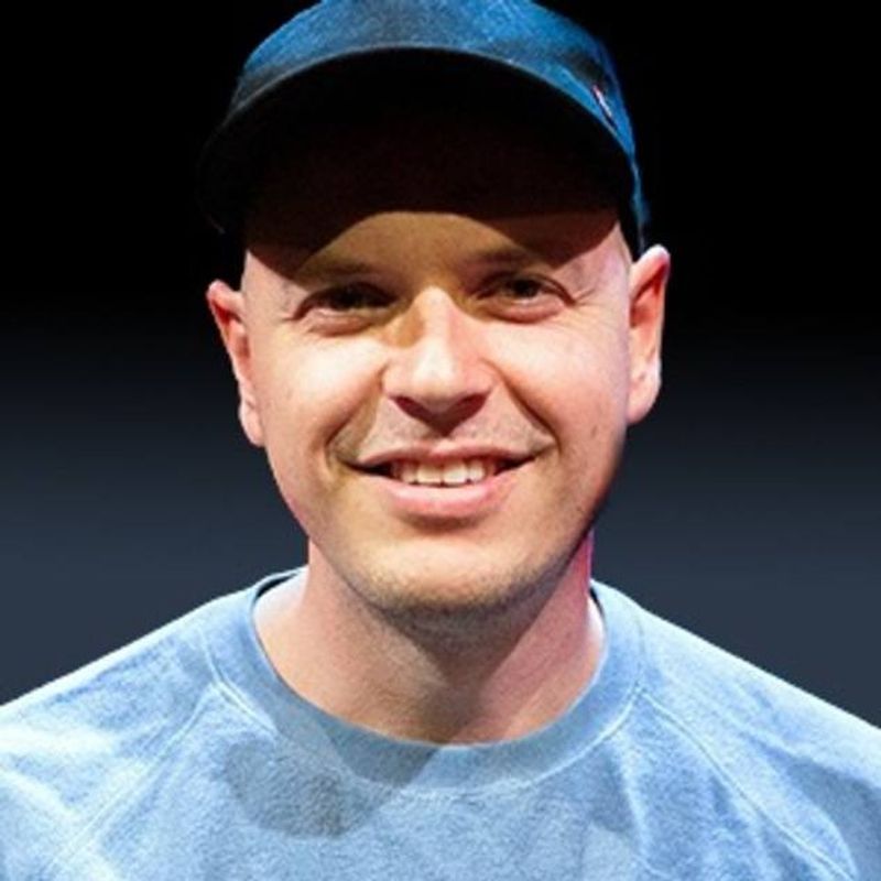 Eiolf Seglem Ødegård