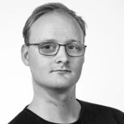 Fredrik Hagland