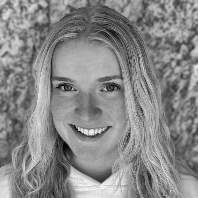 Jorunn Noreng Bjarnadöttir