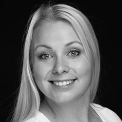 Trine Bariås