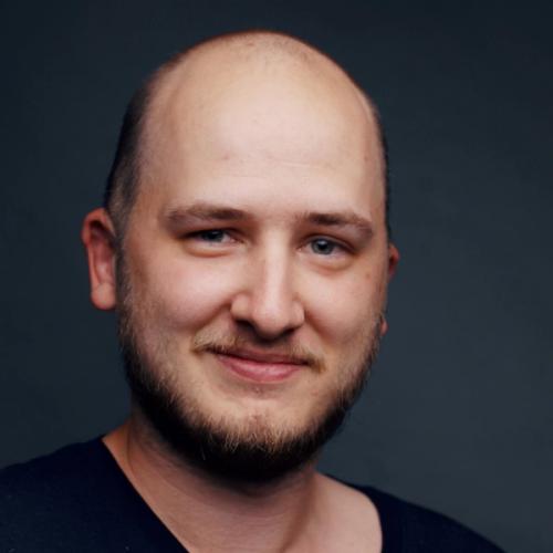 Haakon Magnus Nilsen