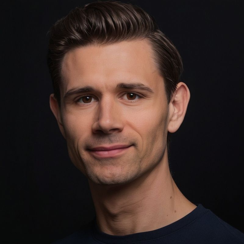 Lars K. Kristoffersen