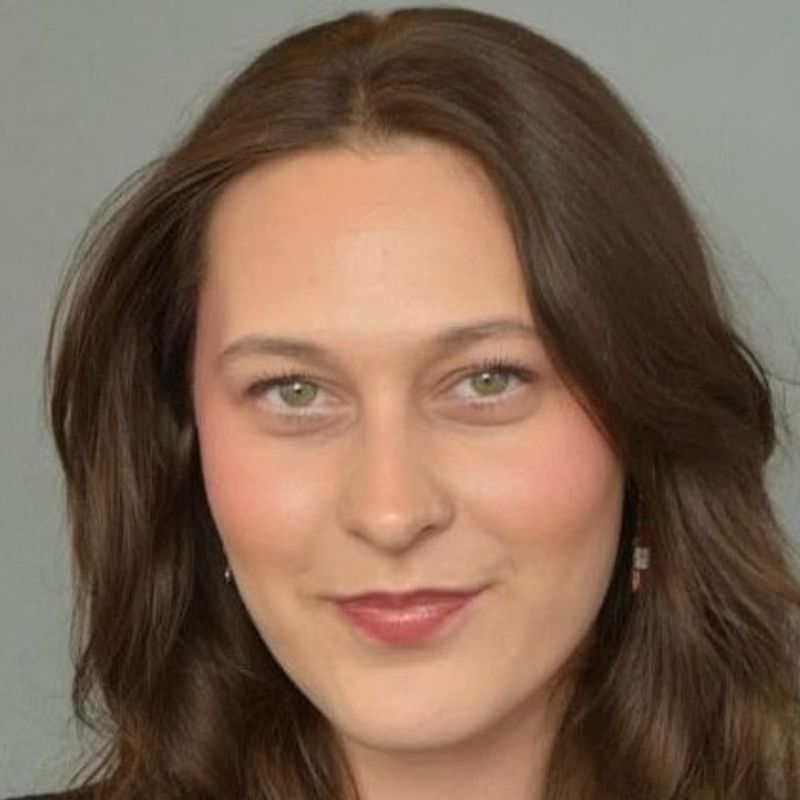 Kristine F. Langballe