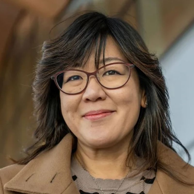 Leiko Fuseya