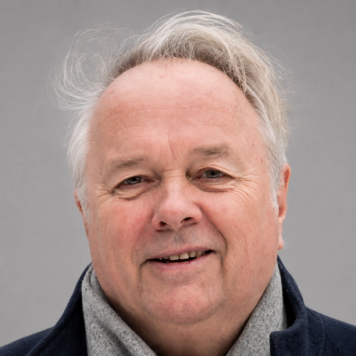 Geir Bøhren