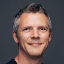 Petter Eiriksson