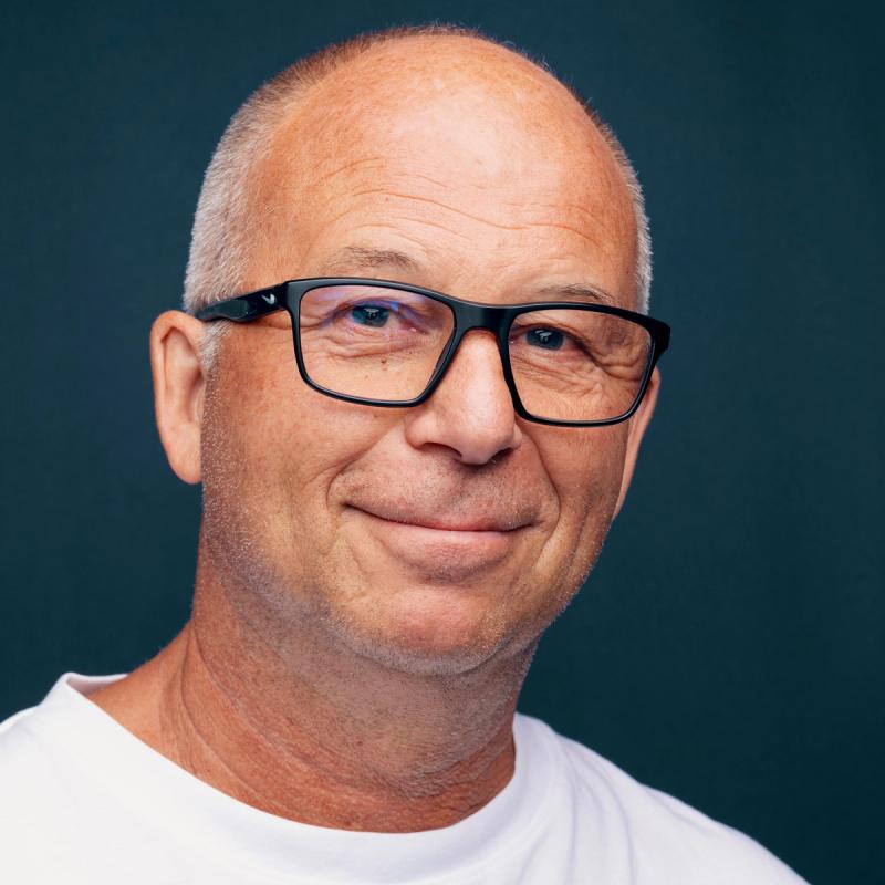 Jens Petter Antonsen