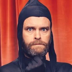 Vidar Magnussen