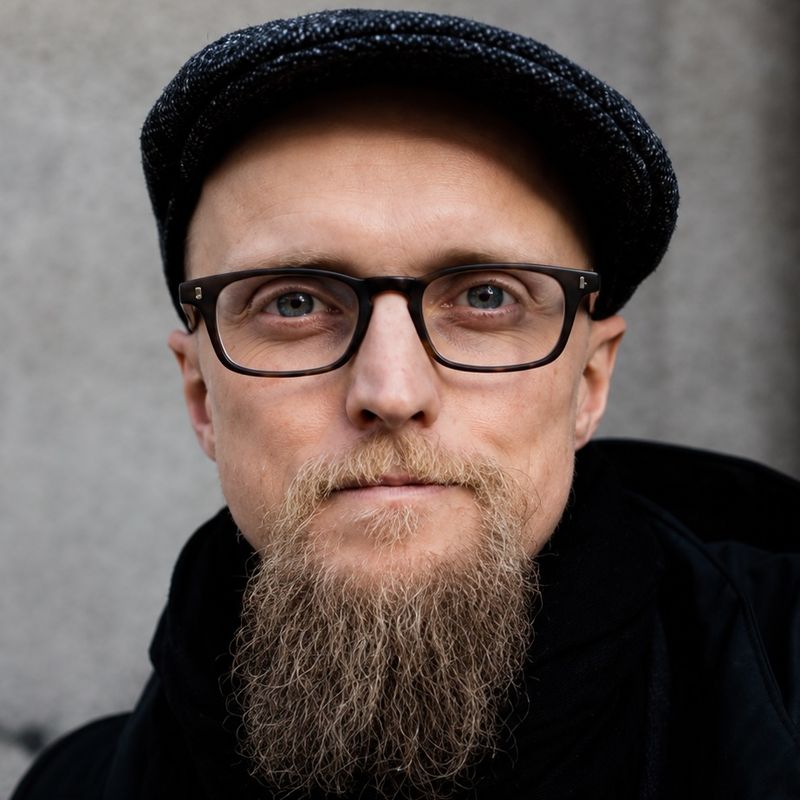 Åsmund Bøe