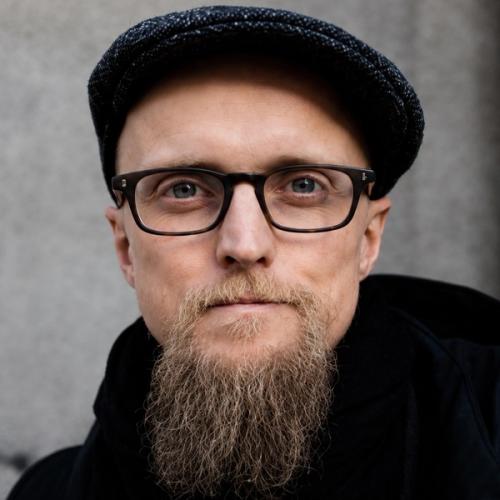 Åsmund Bøe