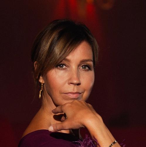 Therese Cleve-Stiansen