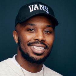 Kevin Mbuga