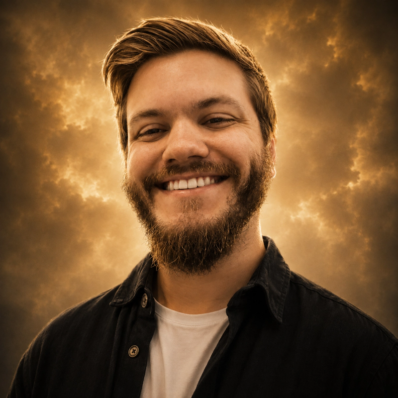 Eirik Svensen