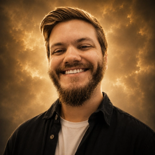 Eirik Svensen