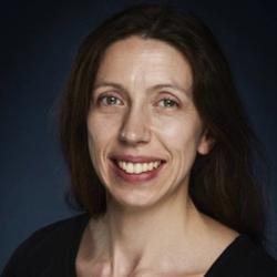 Clare Amos