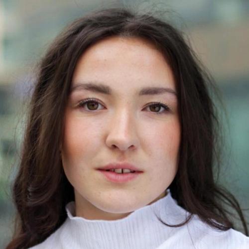 Natasja Smørholm