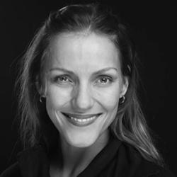 Mari Haugen Smistad