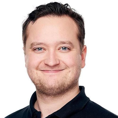 Sander Sædberg