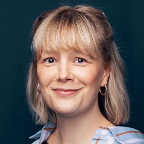 Tone Lovisa Djønne