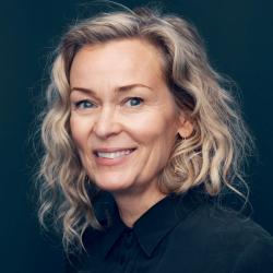 Line Verndal