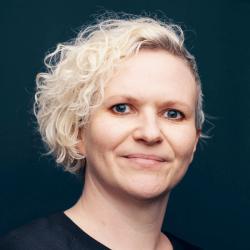 Caroline Ekornes