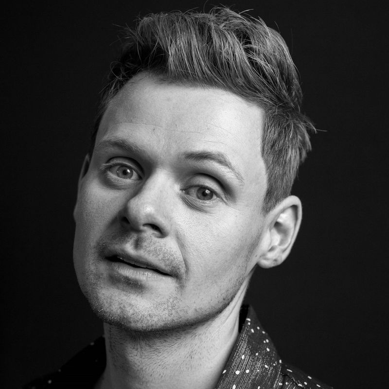 Espen B. Kristoffersen